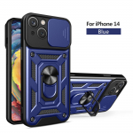 Telefoni&uuml;mbris Xiaomi redmi 11 12 12X 11T 11X 11i K40 Pro Lite Mix 4 Poco F4 F3 GT K40S K50 Gaming 4G 5G Armor Push Window Cover jaoks Xiaomi MI 11 Lite 4G roosa kuldne v&auml;rv