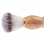 Raseerimishari Puidust k&auml;epidemega n&auml;ohabemepuhastusseade Ohutus habemenuga hari