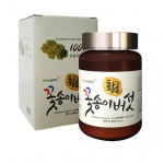 Bioglucan Golden Blossom seenepulber, 100g, 1 tk, Korea tervisetoit