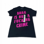 Koszulka T-shirt damska okrągły dekolt SPENCER'S SINCE 1947 S