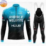 mehed Soe Soe Villane Jersey Talvine termofliis Jalgrattariided Jersey kost&uuml;&uuml;m &otilde;ues ratsutamiseks Maanteeriided Bib P&uuml;kste komplekt L