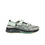 Cecilie Bahnsen x ASICS Gel Quantum 360 8 H&otilde;bedased Selgelt Sinised Unisex Tossud 1203A638-020 44