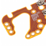 1 tk PS4 jaoks PS5 kontrolleri analoogpulga triivi parandamise moodul PS 4 Xbox One jaoks, m&auml;ngupuldi juhtkangi triivi parandamise moodul