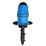 Reguleeritav automaatne doseerimispumba v&auml;etise pihusti veega t&ouml;&ouml;tav keemiline vedelik 0.2-2%