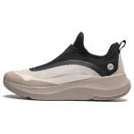 Li Ning Pehmed Go Sisse libistatavad L&ouml;&ouml;ki neelavad Libisemiskindlad Kulumiskindlad Hingavad Kerged P&otilde;rkavad Madala l&otilde;ikega Vabaaja kingad Meeste Vabaaja kingad AGLU105-3 41⅔