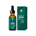 30ml Peanaha Juuksehooldus Rafineeritud &Otilde;li, Peanaha S&uuml;gavpuhastus ja Taastamine Peanaha Naha Hooldus Rafineeritud &Otilde;li One Size roheline