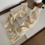 Naiste s&uuml;gis ja talv lumesaabastega Jaapani Y2K Spice Girls, virnastatud s&auml;&auml;re soki katted sokid