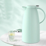Isolatsioonikann Suure mahutavusega termospott majapidamises kasutatav suur isolatsiooniga termoskann, suure mahutavusega 1500 ml 1500ml sinine