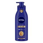 NIVEA Ultra Rich Body Milk 400ml ihupiim | 48 H Niisutamine | 2X mandli&otilde;liga | Sile ja terve v&auml;limusega nahk |V&auml;ga kuivale nahale