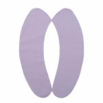 Vannitoa pestav kleepuv tualettmatt istmekatte padi Kodumajapidamises kasutatav korduvkasutatav pehme tualettruumi istmekate roosa