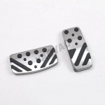 Gaasipedaal 13-16 Mitsubishi Pajero/Outlander/Lingyue V3 jaoks