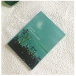 100 tk/kott n&auml;gu imav &otilde;li kontrollpaber piparm&uuml;ndi salvr&auml;tikud &otilde;li eemaldamise imav leht Matcha &otilde;line n&auml;gu kuivatav paber meigipaber suvine 100pcs