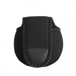 Water Drop Fishing Reel kott: Paksendatud kaitsekate trummelrullile, poolile &ndash; p&uuml;&uuml;givahendite hoiukott Water drop wheel package