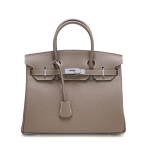 Uus h&otilde;bedane pandlaga metallist plaatina kott ehtsast nahast suure mahutavusega k&auml;eshoitav naiste kott lit&scaron;i mustriga &uuml;lemise kihiga veisenahast &otilde;lakott 35x18x25cm without shoulder strap khaki