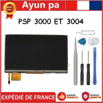 ECRAN LCD POUR PSP 3000 ET 3004