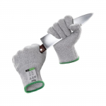 L&otilde;ikekindlad kindad - Twinzee - Suurus L - Kaitsetase 5 - Standard EN 388 - Multifunktsionaalsed