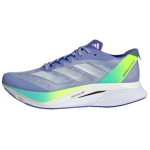 Adidas Adizero Boston 12 Sinine S&auml;de Null Metallik Naiste Tossud Kobalt-Sinine IF9220 36 gray