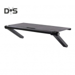 Teleriraami ruuter salvestusrest Tugev kandev&otilde;imeline libisemiskindel disain Lihtne paigaldus TV &uuml;lemine riiul seinakinnitusklamber S