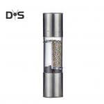 Roostevabast terasest pipraveski tolmukindel praktiline k&auml;siraamat soolapipra v&uuml;rtsiveski