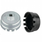 Professionaalne alumiiniumist auto&otilde;lifiltri mutriv&otilde;ti m&uuml;tsit&uuml;&uuml;pi mutriv&otilde;ti Toyota Prius Corolla Rav4 Lexuse autotarvikute auto remondi osad valge