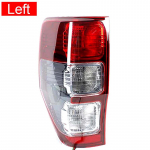 Auto Tuli Vasak, Parem Tagatuli Pidurituli Pirnidega Tagumine Suunatuli Stopptuli Sobib Ford RANGER Ute PX XL XLS XLT 2011-2020