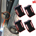 4x auto uksekontrolli rihma paranduskomplekti korgi summutusklamber Hyundai i10 i20 Accent Creta Elantra Santa Fe Sonata Verna Tucsoni jaoks