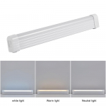 RGB LED-fotograafia valgustus kaasaskantav v&otilde;lukepp k&auml;eshoitav LED-videovalgusti USB-laetav kaugjuhtimispuldiga reguleeritav v&auml;rv