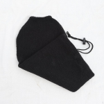 Boat Fender Cover with Drawstring Easy to Install Wear Resistant Marine Protective