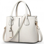 Naiste PU-nahast k&auml;ekotid Naistele Suur kandekott Naiste kandilised &otilde;lakotid Bolsas Naisekotid Uus mood Crossbody kotid 29.5x13x21.5cm