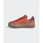 adidas Gazelle Bold Ornate Kasutatud Punased Naiste Tossud Oranž &Ouml;ine Indigosinine ID1425 38 red