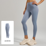 Juyitangi suure m&otilde;juga alasti spordijooga &uuml;likond (Rinnahoidjavaba) XL trousers