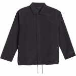 Adidas Korvpall Mood Mugav Pehme Mitmek&uuml;lgne Jakk Unisex Jakk Must IW5641 M