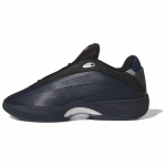 Adidas Crazy IIInfinity 130 Legend Ink Unisex Tossud Sinine Eelarmastatud-Punane S&uuml;damik-Must ID3972 39⅓