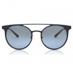 Michael Kors Mk1030 Grayton 12178f Unisex P&auml;ikeseprillid Matte Navy Blue/52