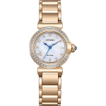 Citizen Naiste EM1123-89D ( Vaadake L CITIZEN L Round Collection Eco-Drive) Kell Roostevaba