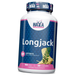 Pikalehine Eurekoma, LongJack 100:1, Haya 60 kaps (08405009) 60caps