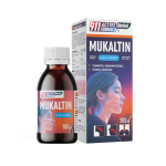911 Aktiivne valem/Taimne Mukaltin siirup 100ml