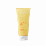 Bellman Sugar Peeling Scrub 250G 3 types (Choose 1) (White Rose / Black Rose / Cooling Mint) black rose