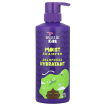 Aussie, Kids, Moist Shampoo, Sunny Tropical Fruit Fragrance, 475ml (16fl oz) blue