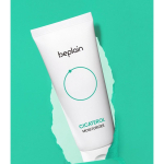 BEPLAIN Cicaful rahustav geel, 80ml (2,7 fl untsi) white