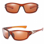 Mood Unisex Mood Stiil Spordi P&auml;ikeseprillid Meeste Naiste Polariseeritud UV400 Prillide Varjud Prillid V&auml;liss&otilde;iduprillid Meestele Polarized parkkoor