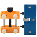 Kellaavaja kinnituskaane tagakorpuse eemaldaja, patarei vahetus, kella parandamise t&ouml;&ouml;riist