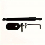 Veoauto tagaluugi tugi, Pikapi tagaluugi t&otilde;stetugi komplekt, Pikapi tagaluugi amortisaator &uuml;hilduv 2004-2014 Ford F-150 Lincoln Mark LT must