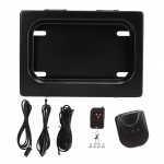 Elektriline numbrim&auml;rgi hoidik puldiga, roostekindel, veekindel, universaalne jaoks