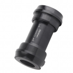 Jalgrattaosade tarvik BB30 24mm press-sobiv tihendatud laagri alumine kronstein