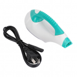 Mini elektriline triikraud ABS kaasaskantav k&auml;eshoitav r&otilde;ivatriikraudmasin &uuml;hiselamu reisimiseks