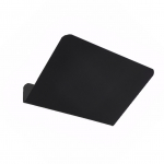 Seisev tahvlisild, lihtne ja mugav mini-teadetetahvli kustutatav sildisild 3.9 inch,1pc