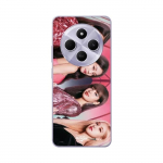 Coque Xiaomi Redmi 14C blackpink album lisa blackpink stade de france Maniacase