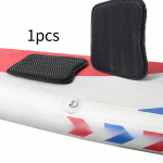 Kajaki istmepadi Higivastane Libisemiskindel Paks Kaasaskantav Tugi S&uuml;stas&otilde;iduks, Vertical Lines