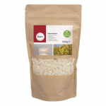 Lentilles en cire - Rayher - 100% v&eacute;g&eacute;taliennes - Blanc - 250g - Pour bougies cr&eacute;atives